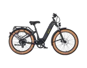 Big Sur Ebike