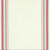 16" Toweling - Border Multi | 920-80