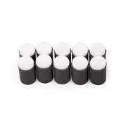 10pcs Sponge Finger Daubers