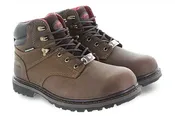 Men’s Avenger A7636 Sabre SR WP Brown Work Boots