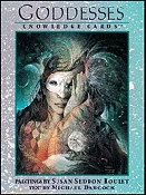 Goddess Knowledge — Golden Braid Books