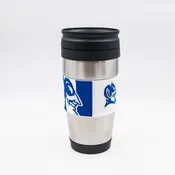 15oz PVC Wrap Travel Mug DUKE
