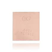 10K / 10 Pink Gold Plate Solder