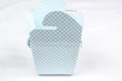 12 pcs-Chinese Take-out Box