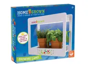 HOME GROWN AERO GROWING LAMP