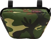 MOTO POCKETS T-BAR BAG CAMO 11X7X2