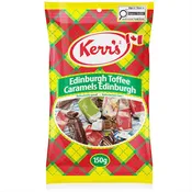 Edinburgh Toffee 150g