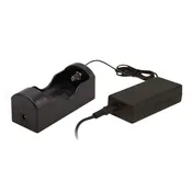 Battery Charger 18650 x 3<span class="screen-reader-text">SKU: BATCHR18650X3</span>