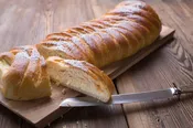 Cheese Braid — Batter & Crumb Co