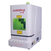 3804 FiberCube Laser Engraving Machine (60W or 100W)
