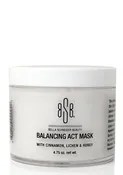 BALANCING ACT MASK