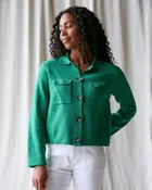 Camp Sweater - Final Sale