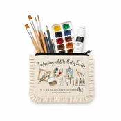 Artsy Fartsy Supply Zipper Pouch