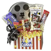 Take me in to the Movies