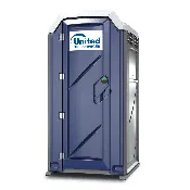 Portable Restrooms for Rent – Deluxe Porta Potty Rental