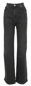 Agolde Harper Denim in Hush