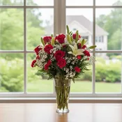Scarlet Kiss