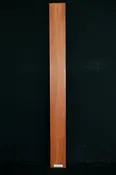 PADAUK Lumber Board 35" X 3 7/16" X 15/16" PADLUM-001