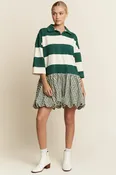 Brixton Mini Dress
