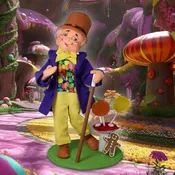 10in Candy is Dandy