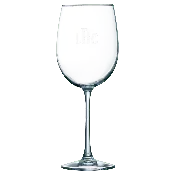 19 oz. Wine Glass