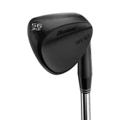 RTZ 2 Tour Black Satin Wedge - Left Hand