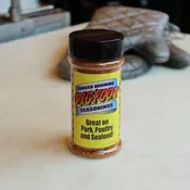 Pigfoot Original BBQ Dry Rub