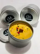 Cinnamon Candle. 8 oz