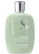 Alfaparf Semi Di Lino Purifying Low Shampoo