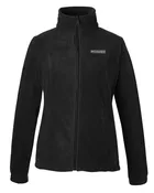 Columbia Ladies’ Benton Springs™ Full-Zip Fleece