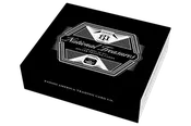 2025/26 Panini National Treasures Road to FIFA World Cup Soccer Hobby Box