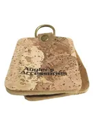 Anglers Accessories Cork Amadou Fly Dryer