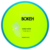 Axiom Simon Line Bokeh
