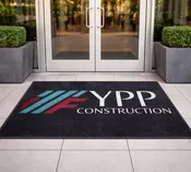 Traditional Classic Logo Mats