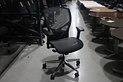 9 to 5 @NCE Series Task Chair