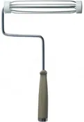 5-Wire Roller Frame, Heavy Duty, 9″