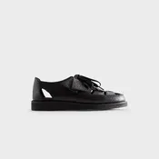 8th St by Ronnie Fieg for Clarks Originals Ridgevale - Black