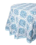 106 Inch Round Tablecloth FB312