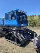 2010 Tucker Sno Cat for Sale