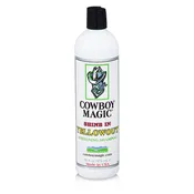 Cowboy Magic Yellow Out Pet Shampoo