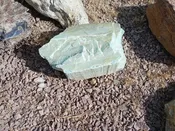 Glacier Green Quartzite — Dakota Stone