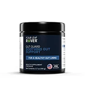 Four Leaf Rover GUT GUARD - Soothing Gut Support for Dogs
