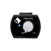 Rockford Fosgate Remote Punch Level Control