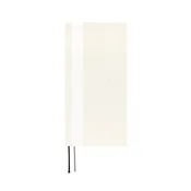 2027 Hobonichi Weeks White Line