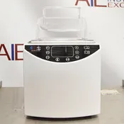 4E's USA - 2L Water Bath - Brand New