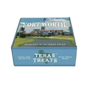 Big Bit of Texas Basket