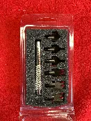 Thonging Chisel Set -Great Buy!