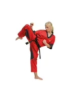 AMERICA FIGHT Uniform
