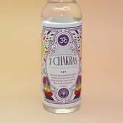 7 Chakras Spiritual Cleansing Water 7.5 oz