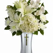 Shining Spirit Bouquet